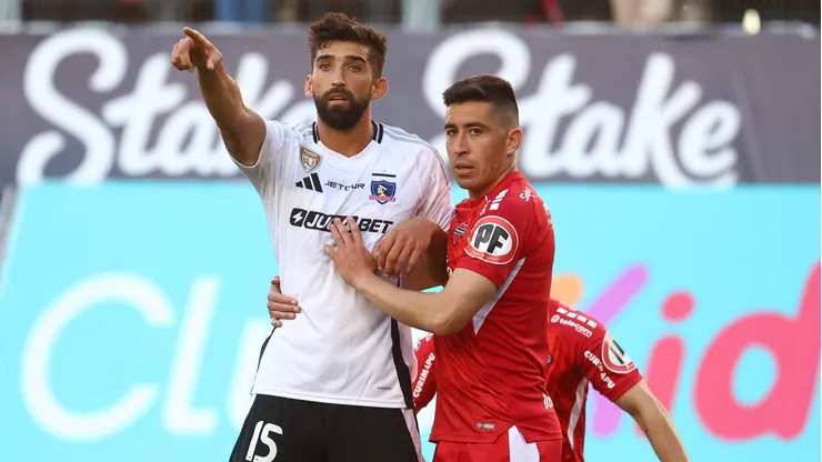 Colo Colo espera una ayuda de Ñublense para ir a Sudamericana.