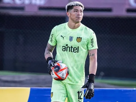 El análisis de la prensa uruguaya sobre Cortés tras su final perdida