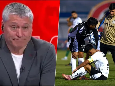 La fuerte crítica de Patricio Yáñez a Colo Colo tras nuevo papelón: “Equipo sin…”.