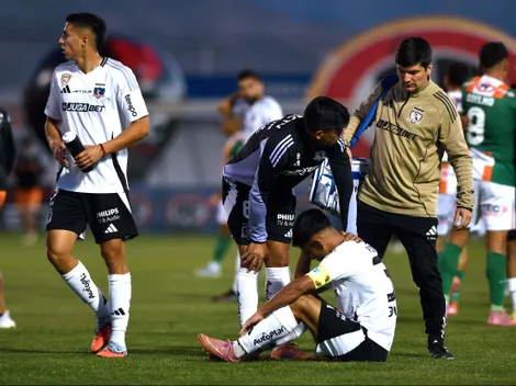 ¿Qué necesita Colo Colo para clasificar a la Sudamericana 2026?