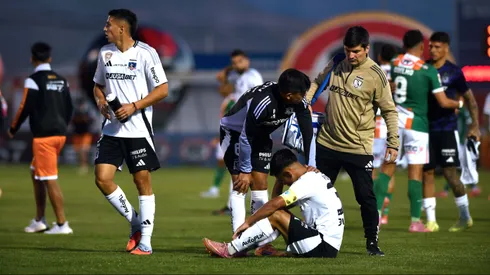 ¿Qué necesita Colo Colo para clasificar a Copa Sudamericana?
