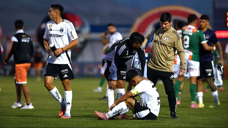 ¿Qué necesita Colo Colo para clasificar a Copa Sudamericana?
