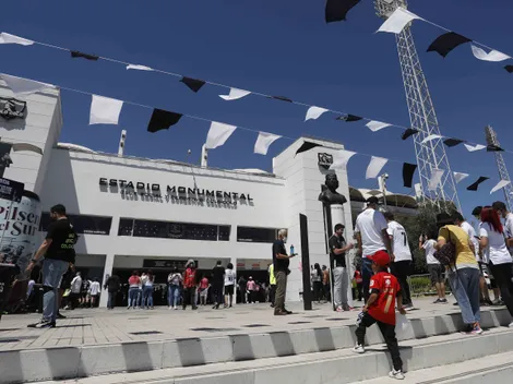 Así será la compra de entradas para los duelos de 2026 en el Monumental