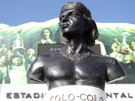 El moderno plan de Colo Colo para la seguridad del Estadio Monumental