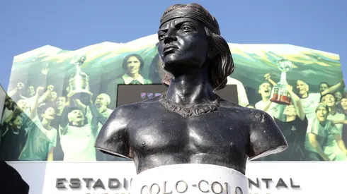 El moderno plan de Colo Colo para la seguridad del Estadio Monumental.