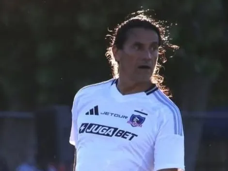 Mendoza tiene su propio pedido para reforzar a Colo Colo: “Es muy…”