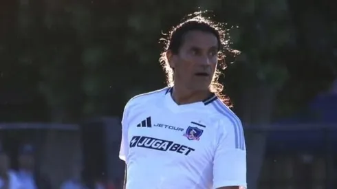 Mendoza tiene su propio pedido para reforzar a Colo Colo: “Es muy…”.