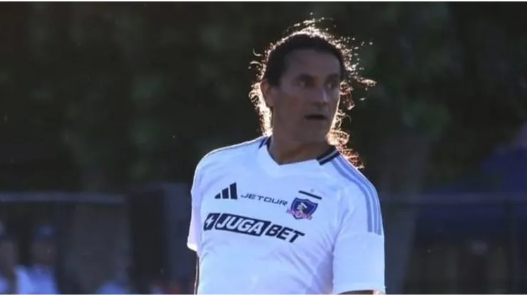 Mendoza tiene su propio pedido para reforzar a Colo Colo: “Es muy…”.