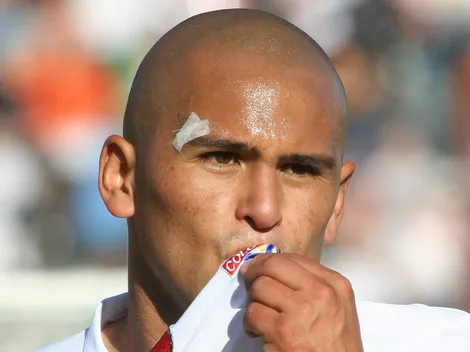 ¿Fue Colo Colo? Humberto Suazo se sincera y revela el gran sueño en su carrera