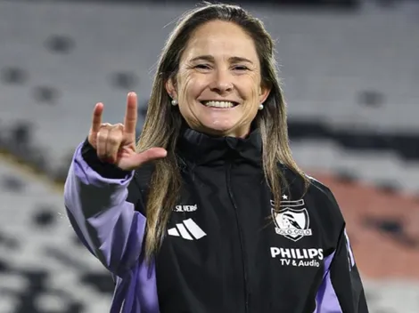 El fuerte deseo de Tatiele Silveira en Colo Colo: "Queremos llevar a..."