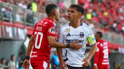 Ñublense preocupa a Colo Colo.