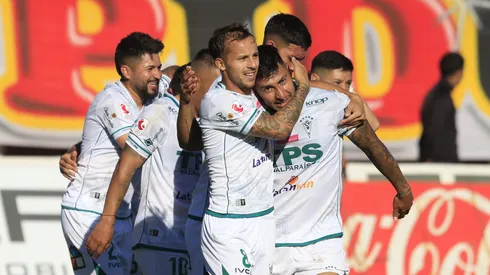 ¿Volverá Colo Colo? La agradecida publicación Espinoza en Wanderers.