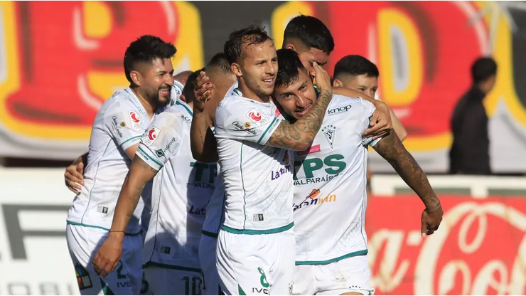 ¿Volverá Colo Colo? La agradecida publicación Espinoza en Wanderers.