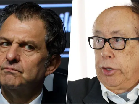 Director de Blanco y Negro relata el caos que hay al interior de la dirigencia