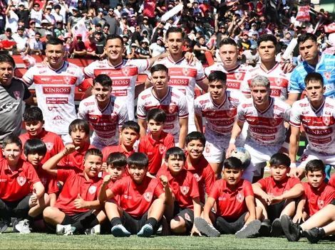 Figura de la B se despide de su club y debe regresar a Colo Colo