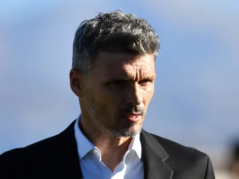 Club Social toma postura por el futuro de Fernando Ortiz en Colo Colo