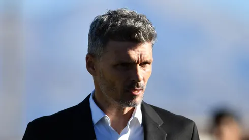 El futuro de Fernando Ortiz se deberá resolver tras el duelo de Colo Colo ante Cobresal.