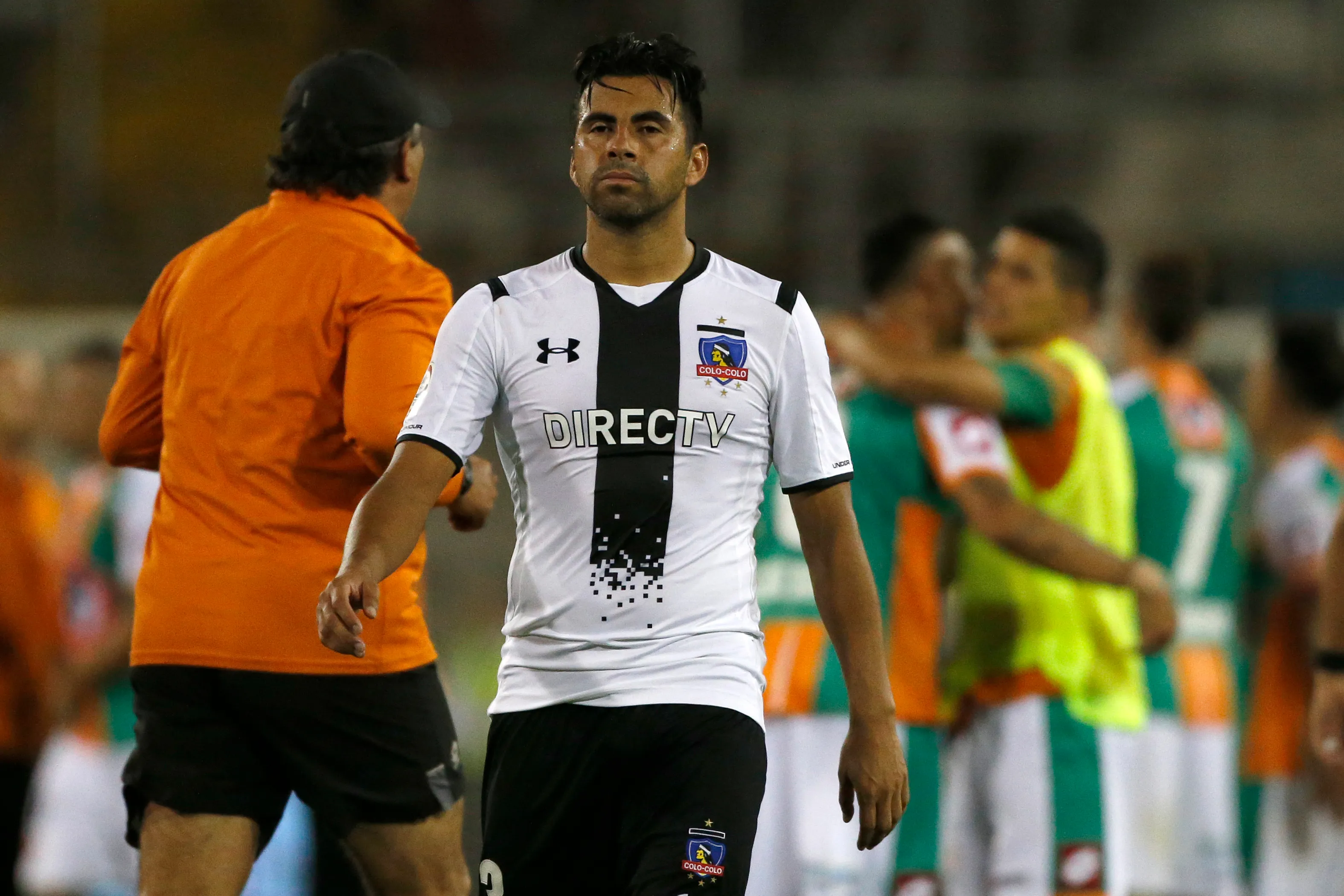 Claudio Maldonado comenzará su carrera como DT.