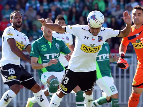 Ex figura de Colo Colo anuncia que será DT