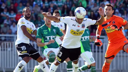 Ex Colo Colo asume un nuevo desafío en su carrera.