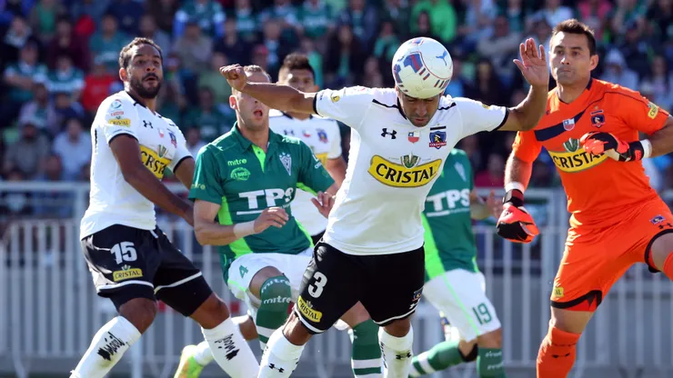 Ex Colo Colo asume un nuevo desafío en su carrera.