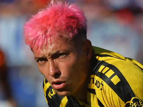 ¿Colo Colo o Coquimbo? Esto dice Cristián Zavala sobre su futuro