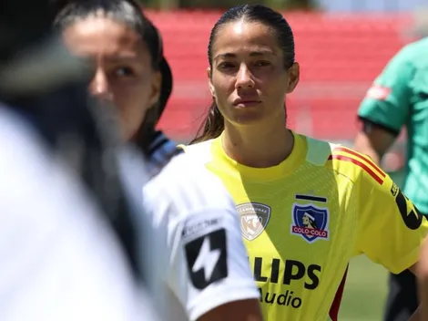 El gran deseo de Ryann Torrero para el fútbol femenino chileno