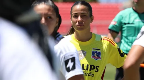 En conversación con Revista Ya, Ryann Torrero manifestó su deseo para el fútbol femenino chileno.