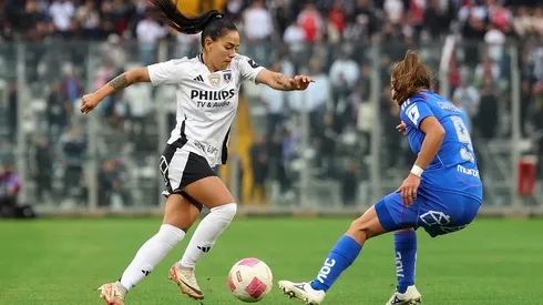 ¿Cuándo juega Colo Colo Femenino vs U. de Chile y qué canal transmite la final del Campeonato Nacional?