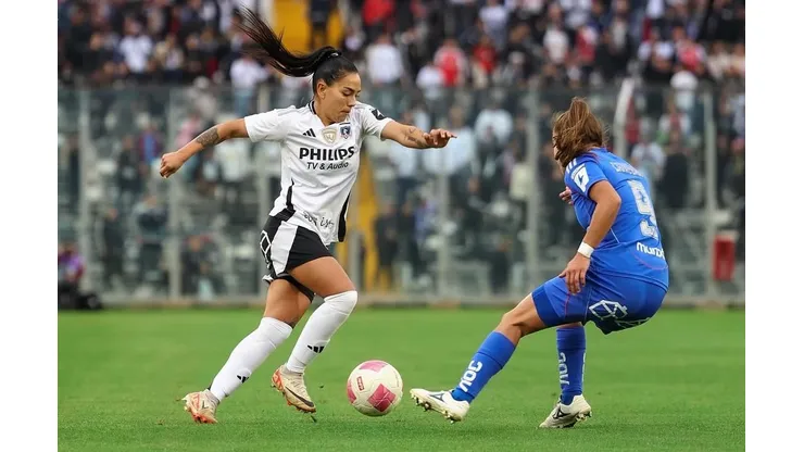 ¿Cuándo juega Colo Colo Femenino vs U. de Chile y qué canal transmite la final del Campeonato Nacional?