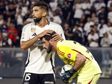 Reemplaza a Amor: Revelan el jugador que probó Ortiz en defensa