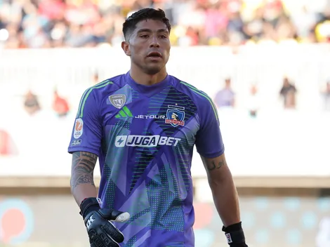 ¿Lo quieren en Colo Colo? Brayan Cortés recibe consejo: "Ojalá pudiese arreglar en..."