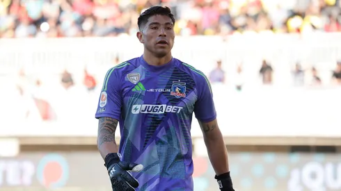 ¿Lo quieren en Colo Colo? El consejo que recibe Brayan Cortés: "Ojalá pudiese arreglar en..."