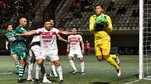 ¿Refuerzo o de la casa? La recomendación a Colo Colo por posible búsqueda de portero