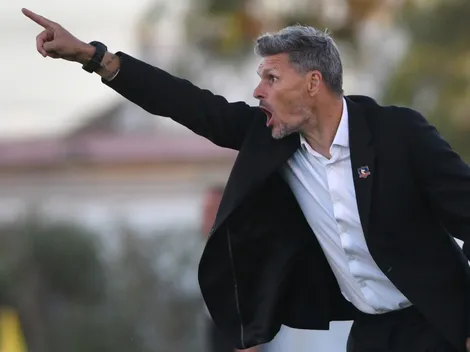 Colo Colo, amplio favorito ante Audax Italiano en su última chance