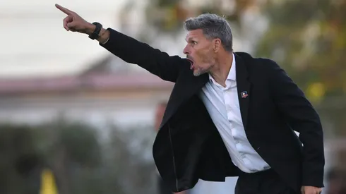 El equipo de Fernando Ortiz necesita ganar para mantener la chance de clasificar a la próxima Copa Sudamericana.