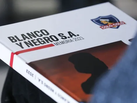 Director de ByN reconoce complejo momento económico de Colo Colo