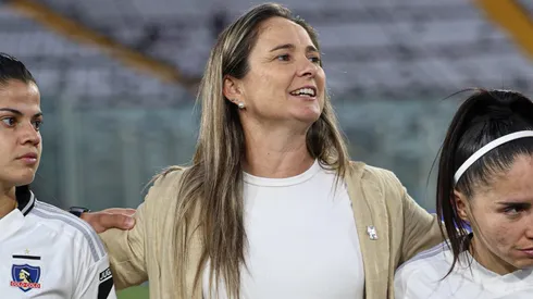 Colo Colo femenino mantiene un tremendo invicto de cara a la final ante Universidad de Chile.