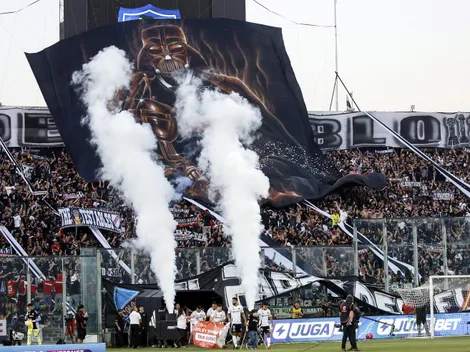 Colo Colo anuncia los precios que tendrán las entradas en 2026