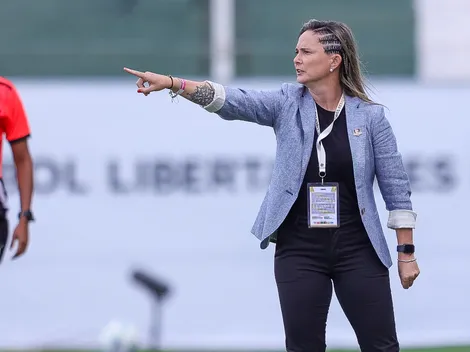 Silveira muestras sus expectativas para la final: "Lo más lindo es..."