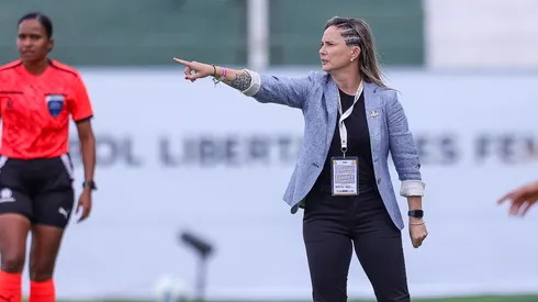 Tatiele Silveira palpita la final entre Colo Colo vs la U: "Lo más lindo es..."