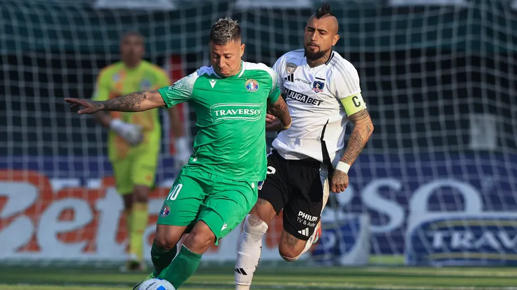 Confirman el canal que transmitirá a Colo Colo.