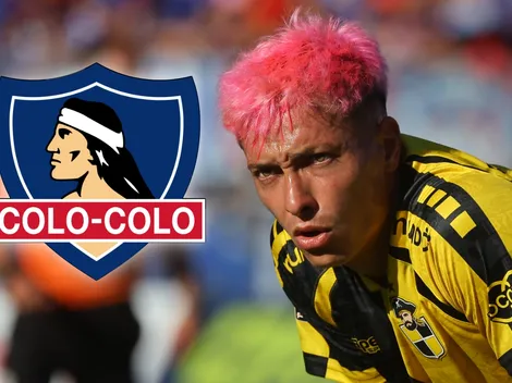 Cristián Zavala entrega tremenda pista de su futuro