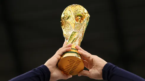 ¿A qué hora es y qué canal transmite en Chile el sorteo del Mundial 2026?