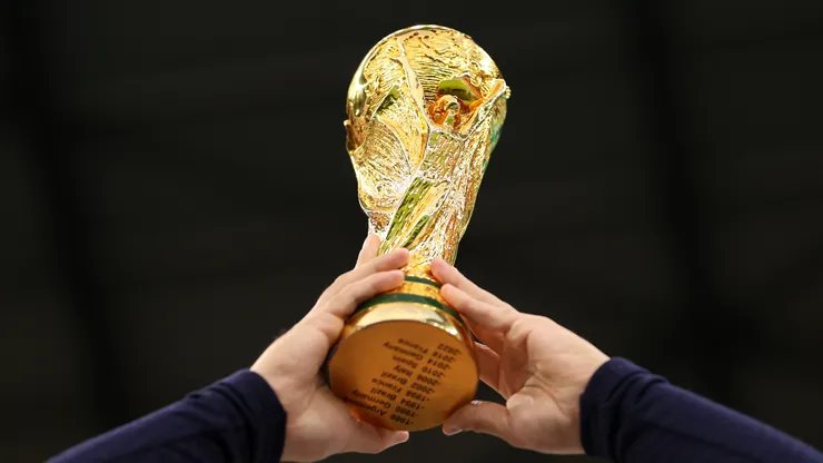 ¿A qué hora es y qué canal transmite en Chile el sorteo del Mundial 2026?