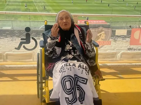 Triste: Fallece la popular Abuela Alba