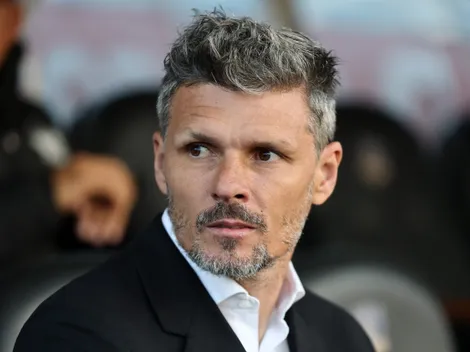 Ortiz manda importante aviso por su continuidad en Colo Colo