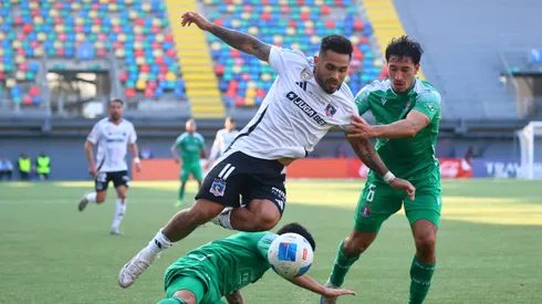 Audax tendrá importantes bajas para enfrentar a Colo Colo.