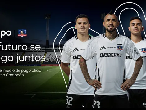Colo Colo lanza abonos 2026 con Tenpo: descuentos, cuotas sin interés y cashback exclusivo
