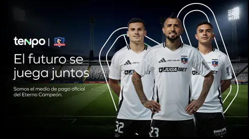 Tenpo se suma con descuentos, cuotas sin interés para venta de abonos en Colo Colo.